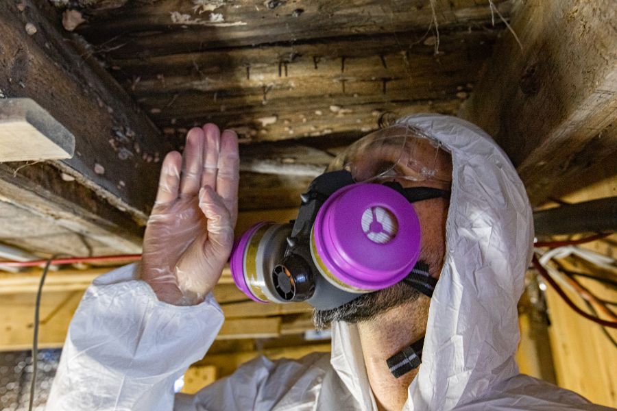 Why Regular Pest Inspections Are Essential for Sydney Homes